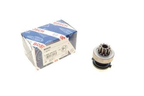 Бендікс стартера FORD 6118838, BOSCH (1006209510)