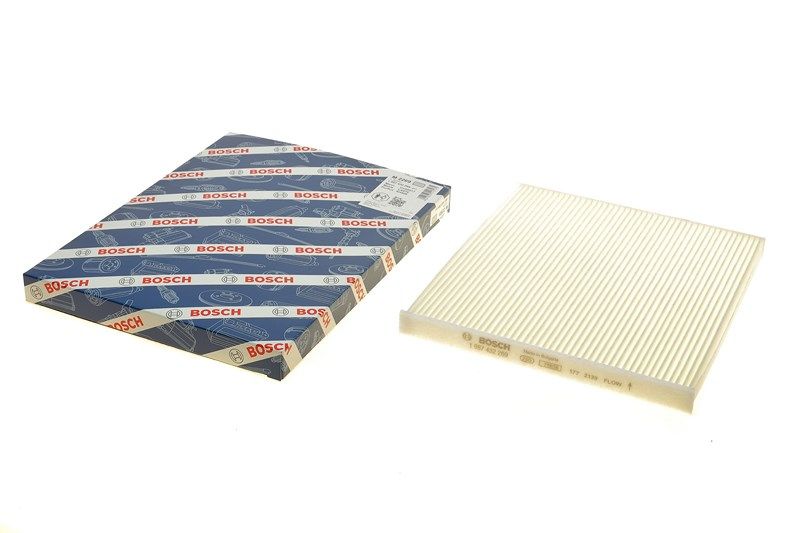 Фільтр салону HYUNDAI KIA, BOSCH (1987432269) Фільтр салону HYUNDAI KIA, BOSCH (1987432269)