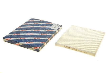 Фильтр салона HYUNDAI KIA, BOSCH (1987432269) Фильтр салона HYUNDAI KIA, BOSCH (1987432269)