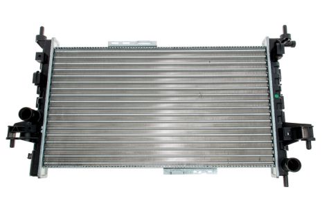 Радиатор охлаждения двигателя для Combo 1.3 CDTi 04 (+/- AC), MAHLE/KNECHT (CR422000S) Радиатор охлаждения двигателя для Combo 1.3 CDTi 04 (+/- AC), MAHLE/KNECHT (CR422000S)