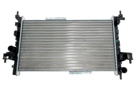 Радиатор охлаждения двигателя для Combo 1.3 CDTi 04 (+/- AC), MAHLE/KNECHT (CR422000S)