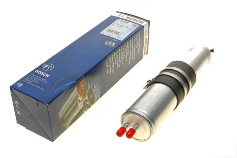 Фільтр паливний BMW 16126750475, BMW 7, BOSCH (F026403766)