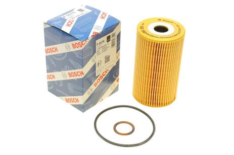 Фільтр оливи RENAULT 5021107423, MERCEDES BENZ, BOSCH (1457429276)