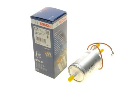 Фільтр паливний SEAT ALTEA, VOLKSWAGEN GOLF PLUS, SEAT LEON, BOSCH (F026403013)