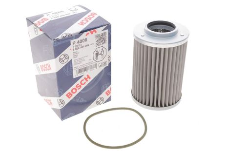 Фільтр охолоджуючої рідини Z4006 BOSCH F026404006
