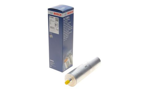 Фильтр топливный VOLKSWAGEN 4G0127401, AUDI 4G0127401, BOSCH (F026402361) Фильтр топливный VOLKSWAGEN 4G0127401, AUDI 4G0127401, BOSCH (F026402361)