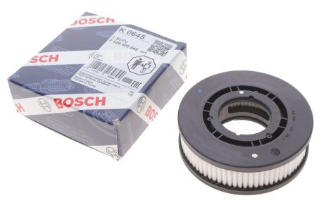 Фільтр оливи MITSUBISHI QC000454, IVECO 504075145, BOSCH (F026400645) Фільтр оливи MITSUBISHI QC000454, IVECO 504075145, BOSCH (F026400645)
