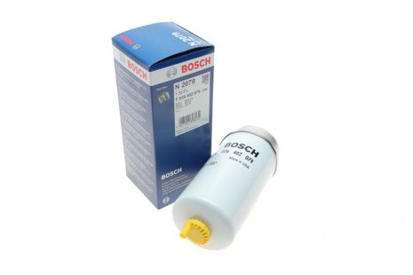 Фильтр топливный FORD TRANSIT, BOSCH (F026402079)
