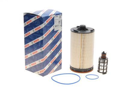 Фільтр паливний MERCEDES BENZ, BOSCH (F026402308)