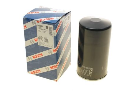 Фільтр оливи VOLVO 432135, FIAT ALFA, BOSCH (0451203002)