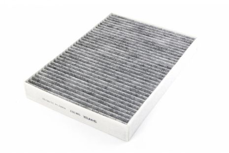 Фільтр салонний Citroen C5, C6, Range Rover Evoque, Freelander II, Volvo S60 II, S80 II, XC60, SHAFER (SAK387)