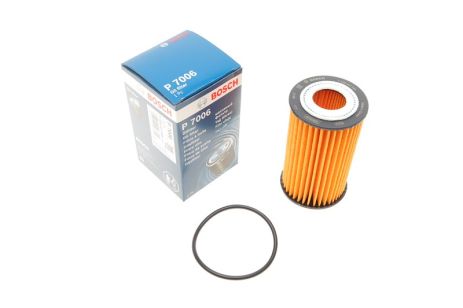 Фільтр оливи DAEWOO 93185674, FIAT ALFA, BOSCH (F026407006) Фільтр оливи DAEWOO 93185674, FIAT ALFA, BOSCH (F026407006)