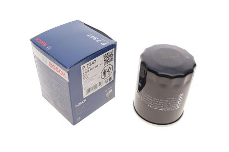 Фільтр оливи OPEL 55256470, FIAT ALFA, BOSCH (F026407347) Фільтр оливи OPEL 55256470, FIAT ALFA, BOSCH (F026407347)