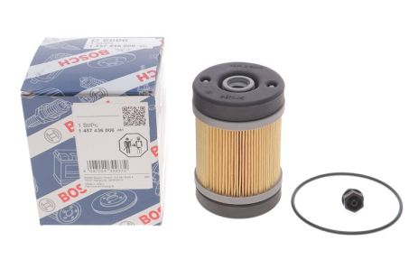 Карбамідний фільтр, RENAULT 7420877950, FIAT ALFA, BOSCH (1457436006)