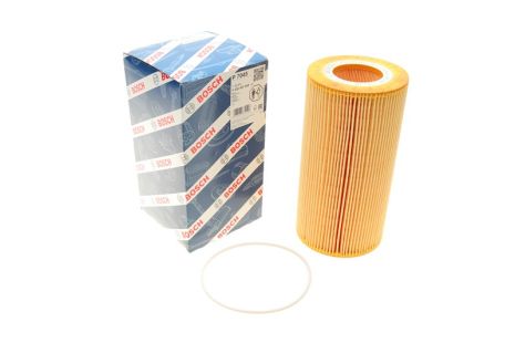 Фільтр оливи RENAULT 7424993649, BOSCH (F026407045)