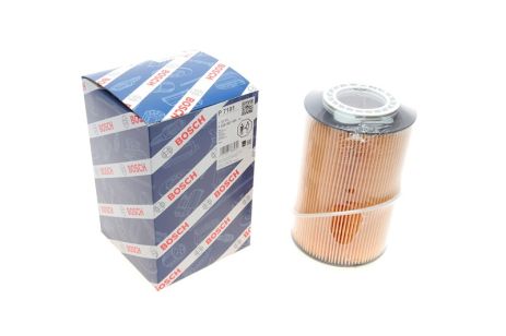 Фільтр оливи BOSCH (F026407191)