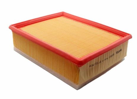 Фільтр повітряний Great Wall Haval H6(gen II)/F7/F7X (GW4B15/GW4C20NT; 1.5/2.0T), SHAFER (SX4557)