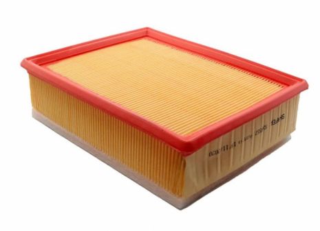 Фильтр воздушный Great Wall Haval H6(gen II)/F7/F7X (GW4B15/GW4C20NT; 1.5/2.0T), SHAFER (SX4557)