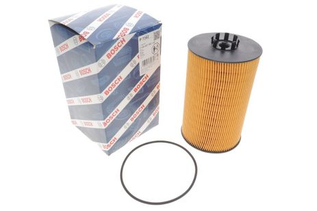 Фільтр оливи RENAULT 7420796782, VOLVO 02931709, BOSCH (F026407362)