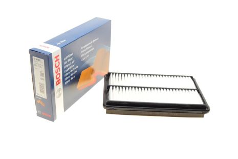 Фільтр повітряний HONDA ACCORD, BOSCH (1987429185)