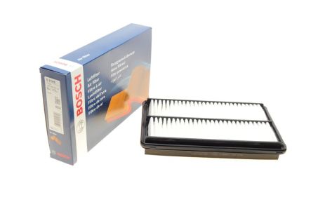 Фильтр воздушный HONDA ACCORD, BOSCH (1987429185) Фильтр воздушный HONDA ACCORD, BOSCH (1987429185)