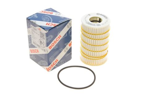Фільтр оливи AUDI 06E115405L, AUDI Q7, BOSCH (F026407331)