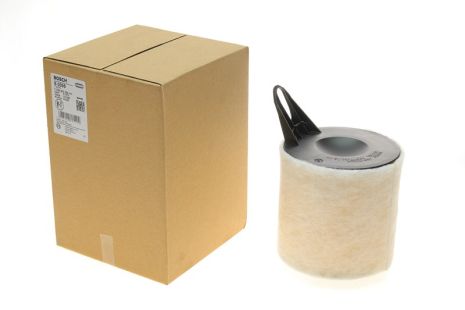 Фільтр повітряний BMW E81,E87,E90,E91 04-, BOSCH (F026400095)