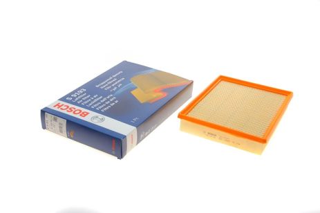 Фильтр воздушный OPEL VECTRA C, BOSCH (1987429193)