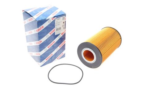 Фільтр оливи BOSCH (F026407051) Фільтр оливи BOSCH (F026407051)