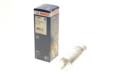 Фільтр паливний BMW 1720101, BMW 7, BOSCH (0450905901)