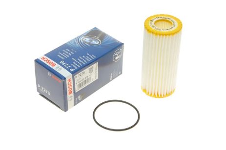 Фільтр оливи SKODA 06K115466, SEAT 06K115466, BOSCH (F026407278)
