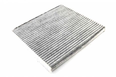 Фільтр салонний Toyota Avensis 03-, Corolla 01-, Geely Emgrand вугільний, SHAFER (SAK157)