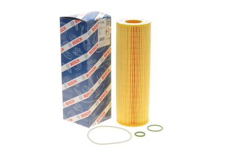 Фільтр оливи RENAULT 7424993648, BOSCH (F026407196)
