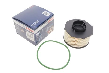 Фильтр топливный CITROEN BERLINGO, OPEL ASTRA L, PEUGEOT 208, BOSCH (F026402359) Фильтр топливный CITROEN BERLINGO, OPEL ASTRA L, PEUGEOT 208, BOSCH (F026402359)