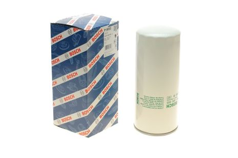 Фільтр оливи MITSUBISHI ME034879, NISSAN 5221170573, BOSCH (0451300003)