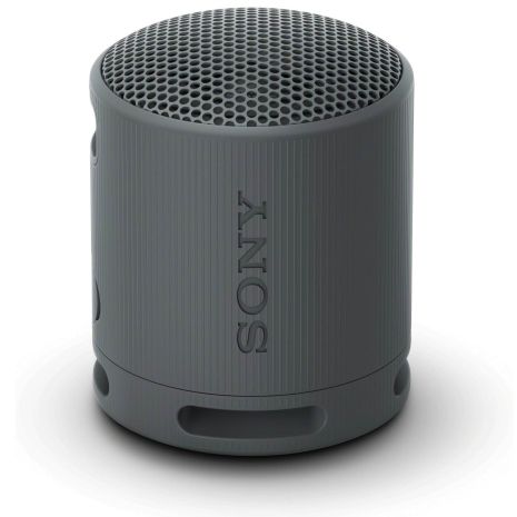 Портативна акустика Sony SRS-XB100 Black (SRSXB100B) Портативна акустика Sony SRS-XB100 Black (SRSXB100B)