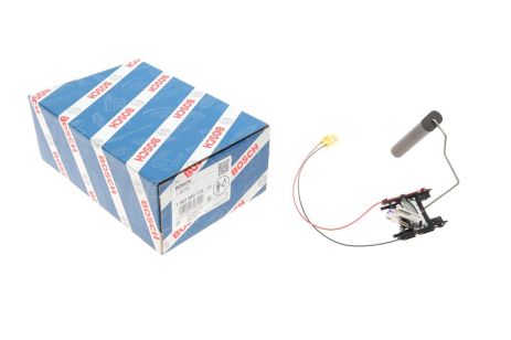 Датчик уровня топлива OPEL VAUXHALL, VAUXHALL BOSCH, BOSCH (1582980170) Датчик уровня топлива OPEL VAUXHALL, VAUXHALL BOSCH, BOSCH (1582980170)