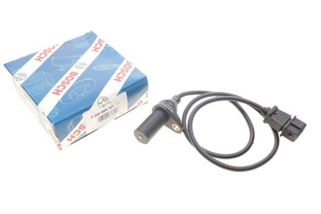 Датчик импульсов FIAT DOBLO, FIAT ALFA, FIAT MULTIPLA, FIAT MULTIPLA, BOSCH (F00099R101)