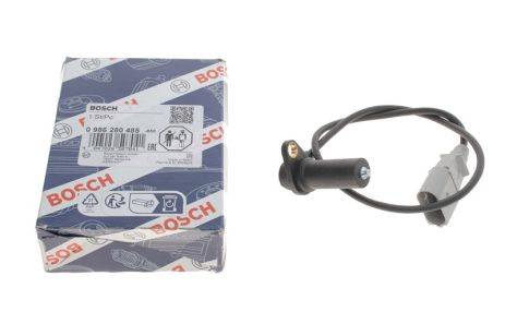 Датчик импульсов SKODA OCTAVIA, SEAT CORDOBA, SKODA OCTAVIA, SEAT CORDOBA, BOSCH (0986280485) Датчик импульсов SKODA OCTAVIA, SEAT CORDOBA, SKODA OCTAVIA, SEAT CORDOBA, BOSCH (0986280485)