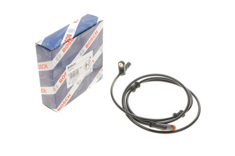 Датчик ABS MERCEDES BENZ, MERCEDES-BENZ E-CLASS, MERCEDES-BENZ CLS, BOSCH (0986594563) Датчик ABS MERCEDES BENZ, MERCEDES-BENZ E-CLASS, MERCEDES-BENZ CLS, BOSCH (0986594563)