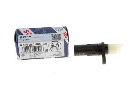 Датчик импульсов NISSAN INTERSTAR, NISSAN INTERSTAR, RENAULT 8200668500, BOSCH (0986280489)
