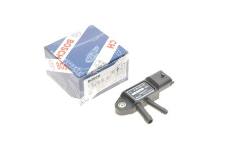 Датчик тиску вихлопних газів 0281006287 JEEP SUZUKI SUZUKI JEEP, JEEP 51908411, BOSCH