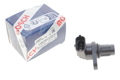 Датчик положения распределительного вала JAGUAR E-PACE, LAND ROVER LR074065, JAGUAR G4D312K073AA, BOSCH (23210 Датчик положения распределительного вала JAGUAR E-PACE, LAND ROVER LR074065, JAGUAR G4D312K073AA, BOSCH (23210