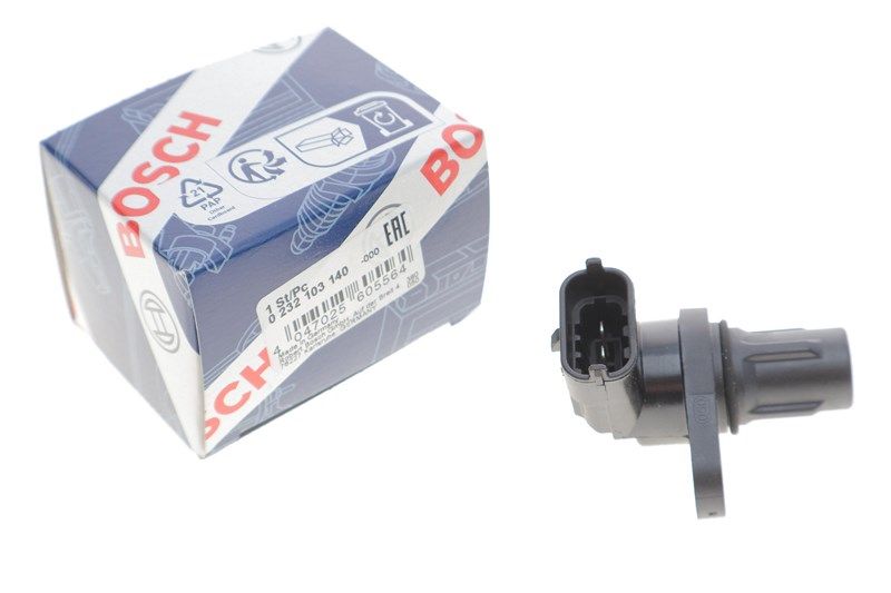 Датчик положения распределительного вала JAGUAR E-PACE, LAND ROVER LR074065, JAGUAR G4D312K073AA, BOSCH (23210 Датчик положения распределительного вала JAGUAR E-PACE, LAND ROVER LR074065, JAGUAR G4D312K073AA, BOSCH (23210