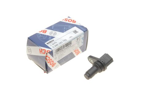 Датчик импульсов DACIA JOGGER, NISSAN 237311KT0A, DACIA JOGGER, NISSAN 237311KT0A, BOSCH (0986280762)
