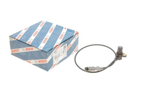 Датчик импульсов SKODA VW, VOLKSWAGEN SKODA, SKODA 06A906433C, VW 0261210147, BOSCH (0261210147)