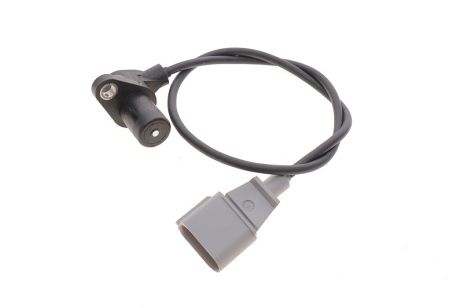Датчик коленвала AUDI A4, VOLKSWAGEN 077905381F, VOLKSWAGEN 077905381F, AUDI 077905381F, BOSCH (261210190)