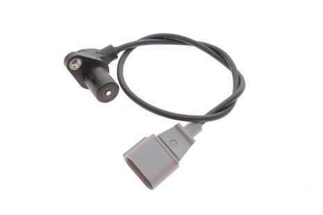 Датчик коленвала AUDI A4, VOLKSWAGEN 077905381F, VOLKSWAGEN 077905381F, AUDI 077905381F, BOSCH (261210190)