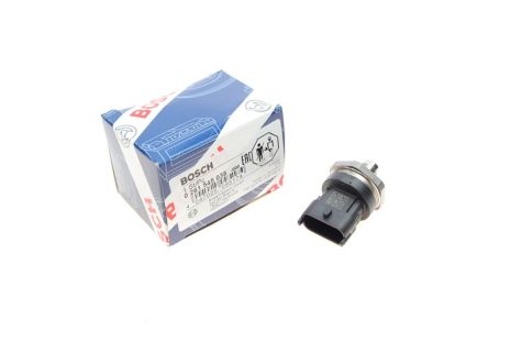 Датчик абсолютного тиску 0261545038 FORD VOLVO VOLVO BOSCH, VOLVO 0261545038, BOSCH (0261545038)
