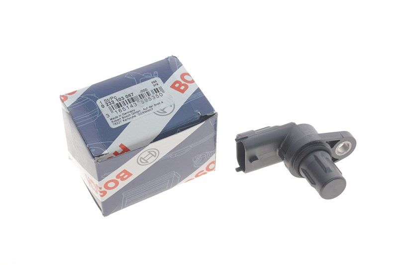 Датчик положения распределительного вала CHEVROLET ZAFIRA, CHEVROLET ZAFIRA, OPEL 93186840, BOSCH (232103067) Датчик положения распределительного вала CHEVROLET ZAFIRA, CHEVROLET ZAFIRA, OPEL 93186840, BOSCH (232103067)